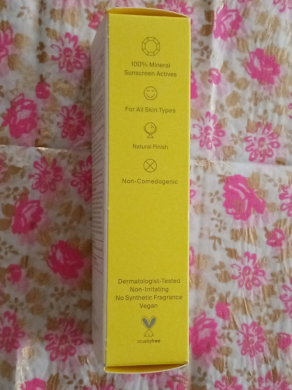✨️SEALED✨️ Supergoop! Mineral Sheer Screen SPF 30 - Picture 15 of 16